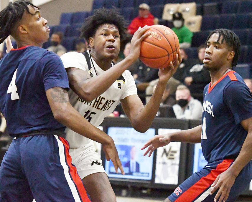 Tigers look to advance in Region 23 Tournament